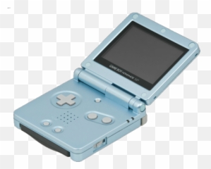 Yebbi - gongju Game boy advance sp Gameboy Advance Sp Transparent Background png
