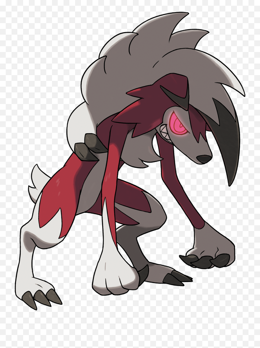 News Articles - Pocketmonstersnet Pokemon Lycanroc Png,Find The Hidden Z Icon On E3.nintendo.com (+ 30 Platinum Coins)