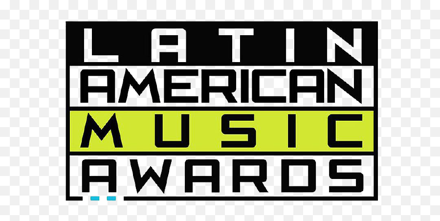 Latin American Music Awards - Wikipedia Latin American Music Awards Logo Png,Sctv Dance Icon
