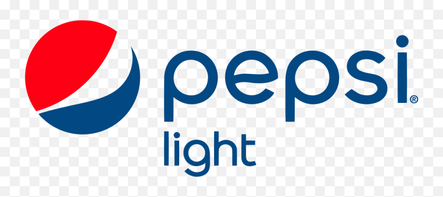 Pepsi Light - Pepsi Png,Pepsi Logo Transparent