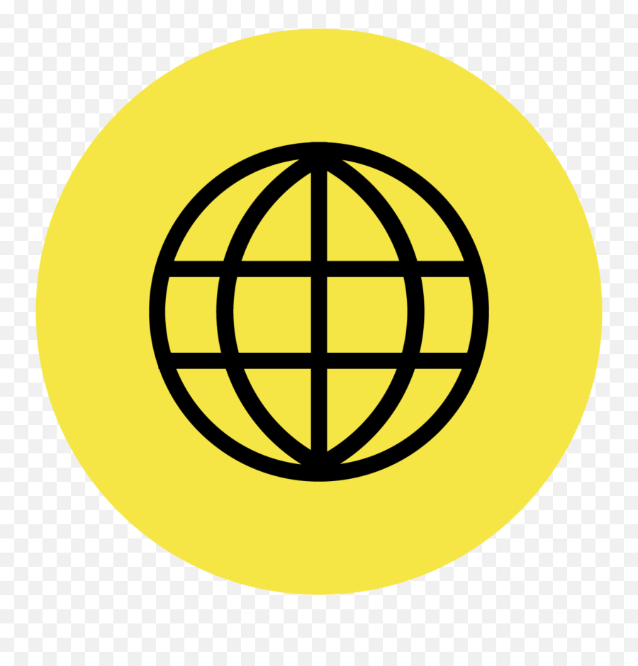 Career - Transparent Vector Internet Icon Png,Linked In Yellow Icon