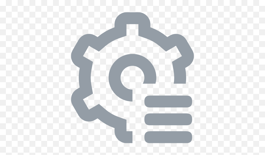Engineering Management Vector Icons Free Download In Svg - Settings Icon Png,Firewall Icon Free