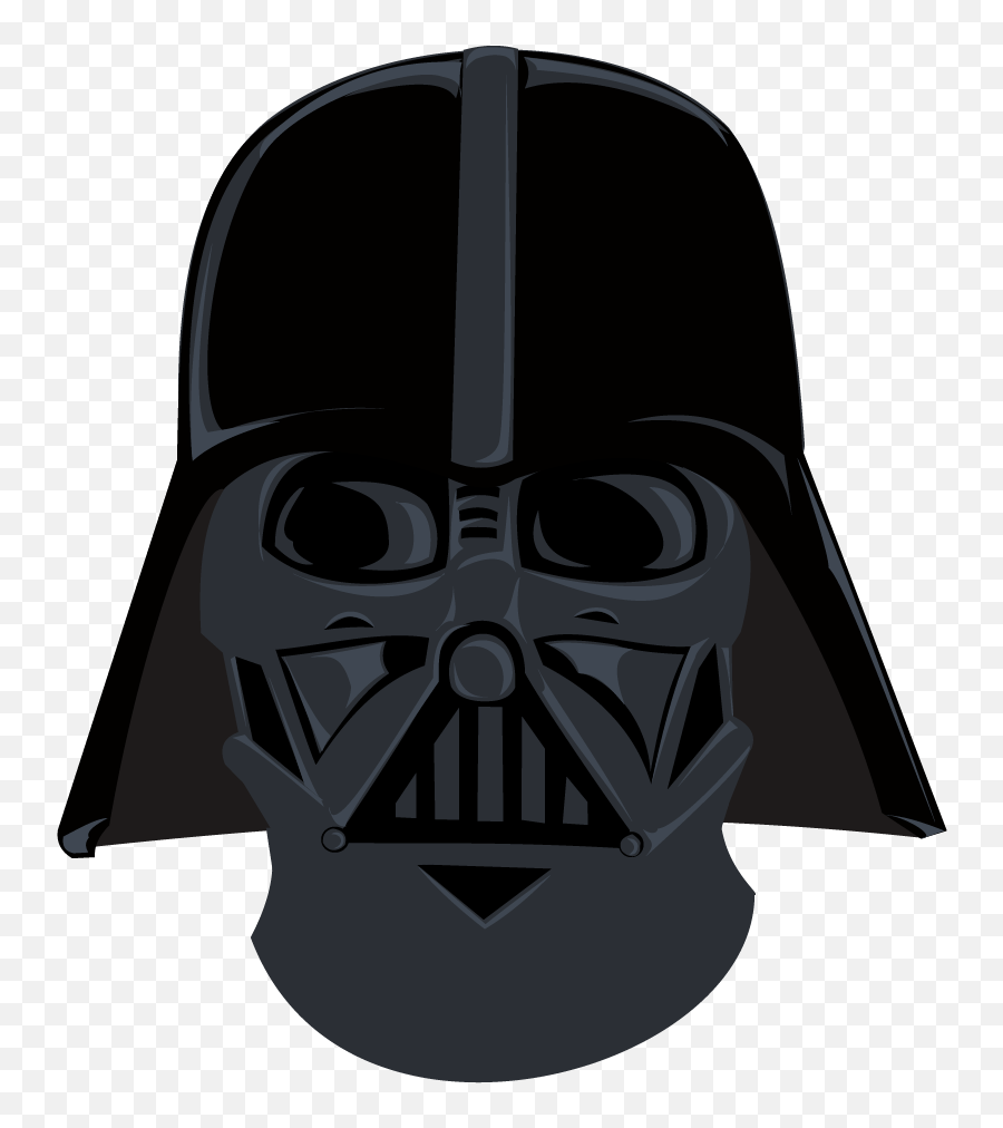 Character Vectors Navigating Infinity Stormtrooper - Darth Darth Vaders Helmet Drawing Transparent Png,Darth Vader Vector Icon