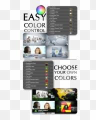Business Promotion - Corporate Video Showcase by FirstStep Language png