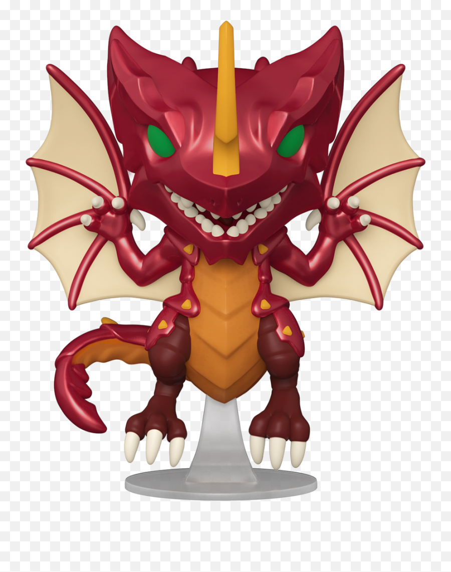 Funko Pop Animation Bakugan - Drago Bakugan Dragonoid Funko Png,Evil Spock Icon