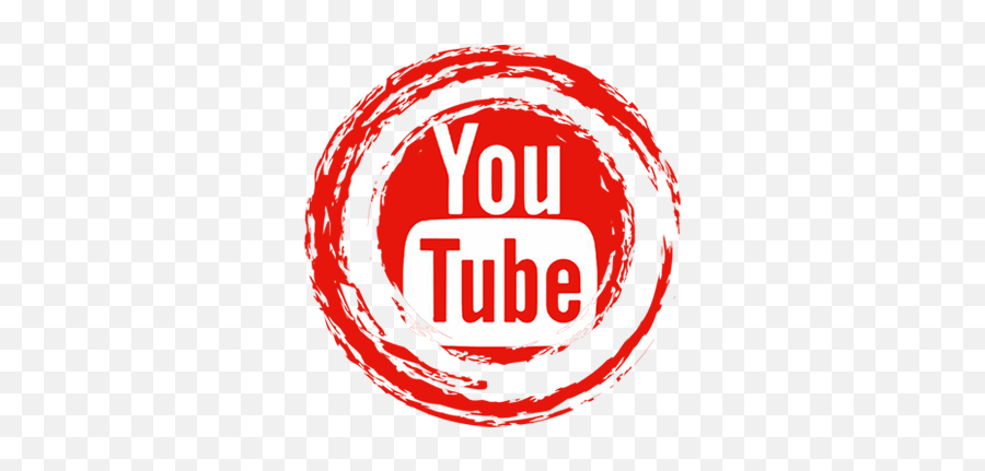 Icon Png Youtube 357860 - Free Icons Library Icon Youtube Logo Png,You Tube Icon Png