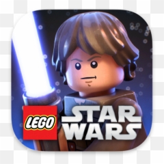 Lego Star Wars Battlesapple Arcade - Lego png