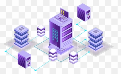 Reseller Hosting - CEEONLINE ENTERPRISES Hosting4webs Cheap Servers Illustration png