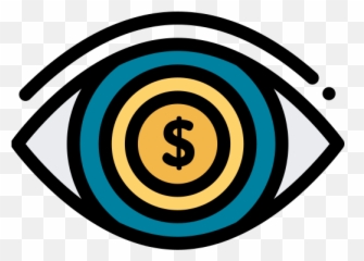 Free Icon Eye - Dot png