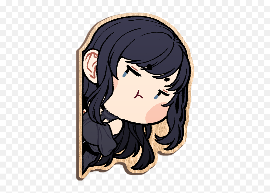 Ffxiv - Final Fantasy Xiv Whispyshop Hair Design Png,Ffxiv Icon Png