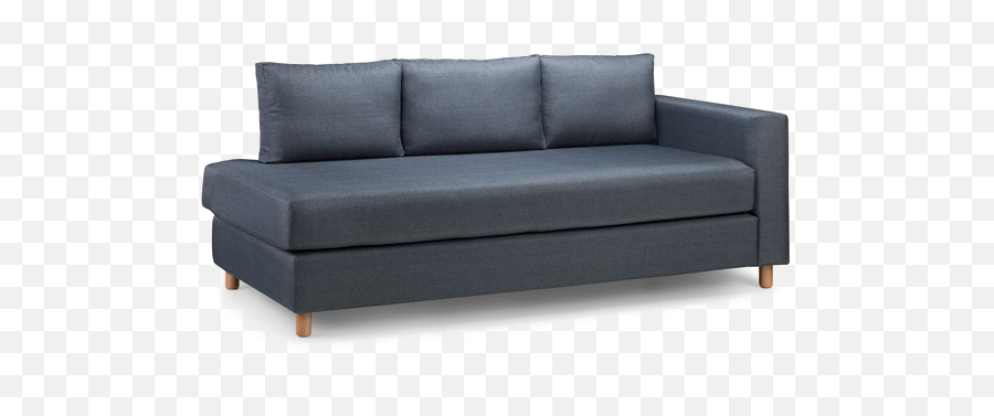 Sofa Bed Png Clipart Mart - Couch,Bed Clipart Png