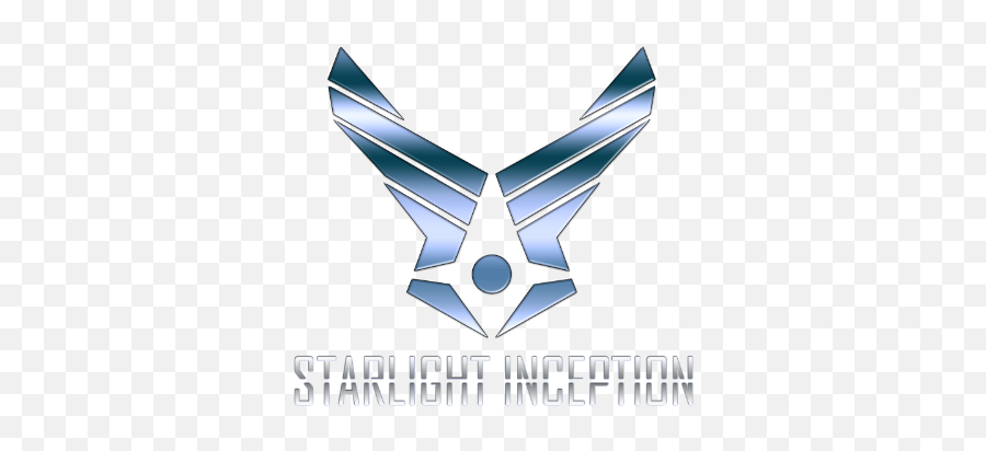 Starlight Inception - A Fresh Approach To The Classic Space Language Png,Inception Icon