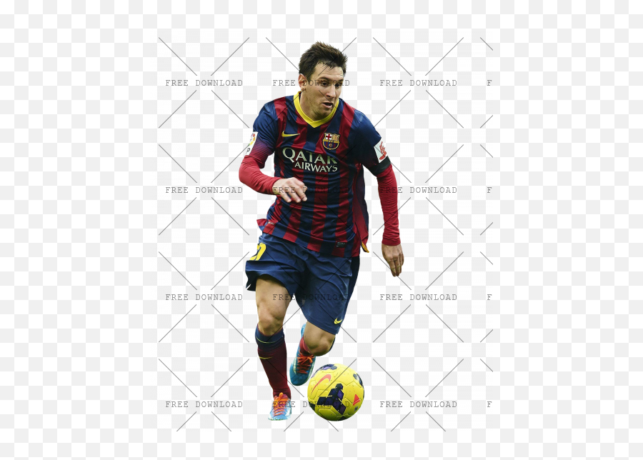 Lionel Messi Png Image With Transparent Background - Photo Messi Png 2014,Football Transparent Background