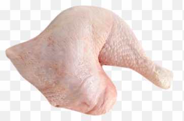 Chicken Thigh Almaida 2 Kg 100 Halal Fresh Meat - Fresh Chicken Thigh Png,Turkey Leg Png