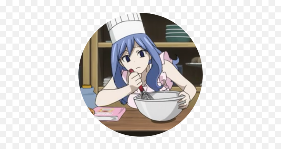 Juvia Juvialockser 326538464016211 By Sunmoonandmars Png Lockser Icon