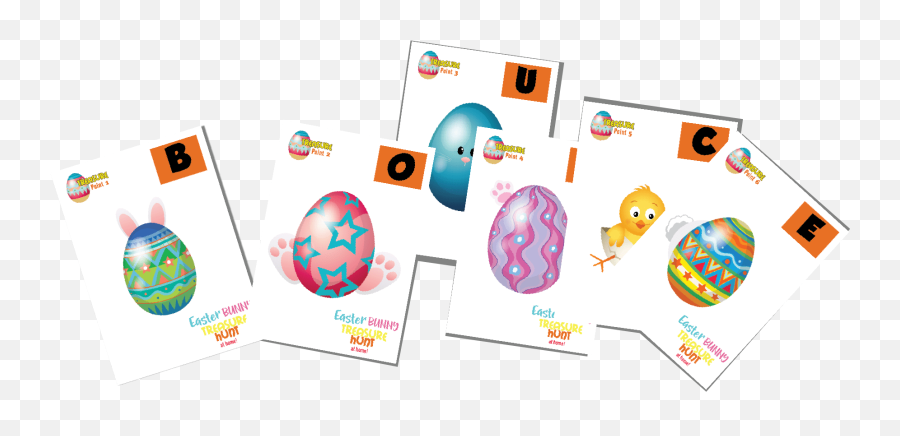 Easter Bunny Egg Hunt Activity - Entertainment Experiences Png,Easter Bunny Email Icon