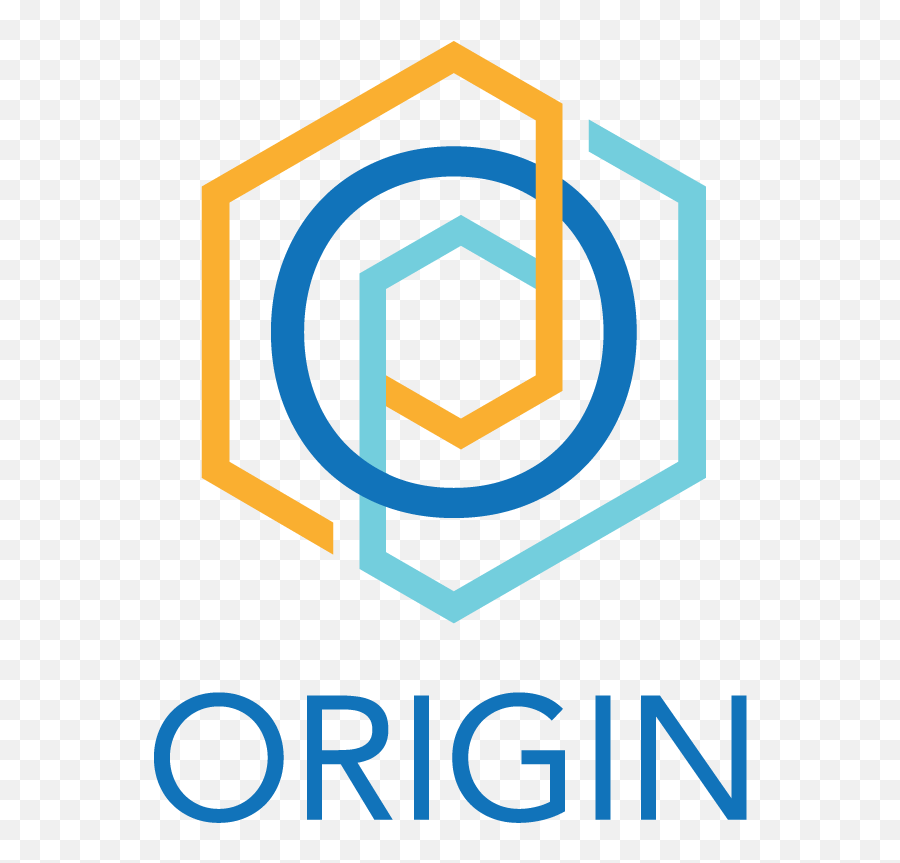 Origin U2014 Christine Ventrella - Circle Png,Origin Logo Png