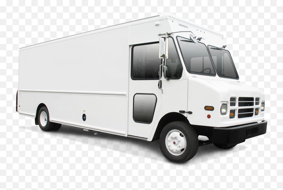 Fedex Truck Png Picture 2067395 - United Parcel Service Van Delivery,Fedex Png