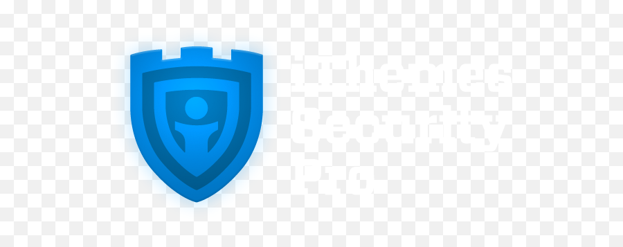 Wordpress Security Plugin Ithemes Pro - Emblem Png,Word Press Logo