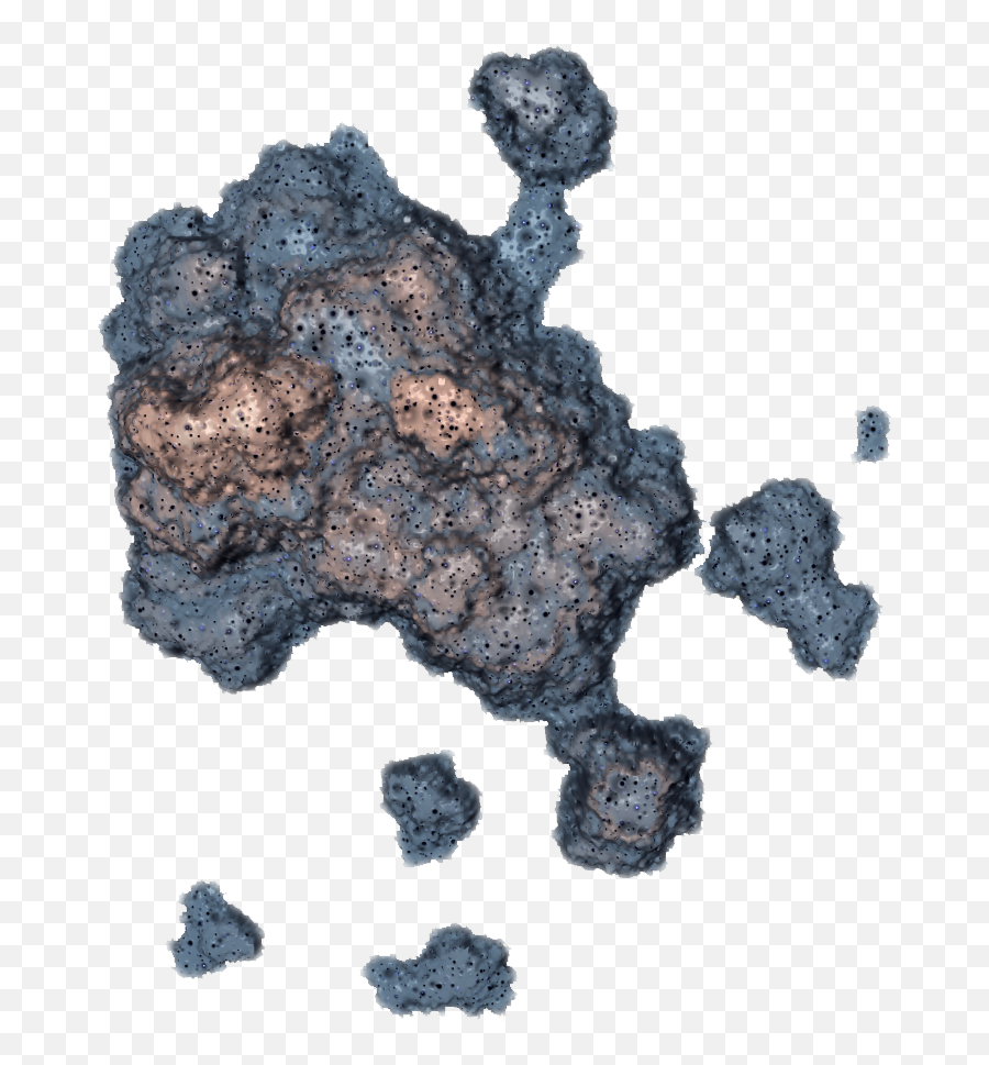 Download Rocks Lava Dig - 1 Dundjinni Rock Png Image With No Dundjinni Rock,Dig Dug Png