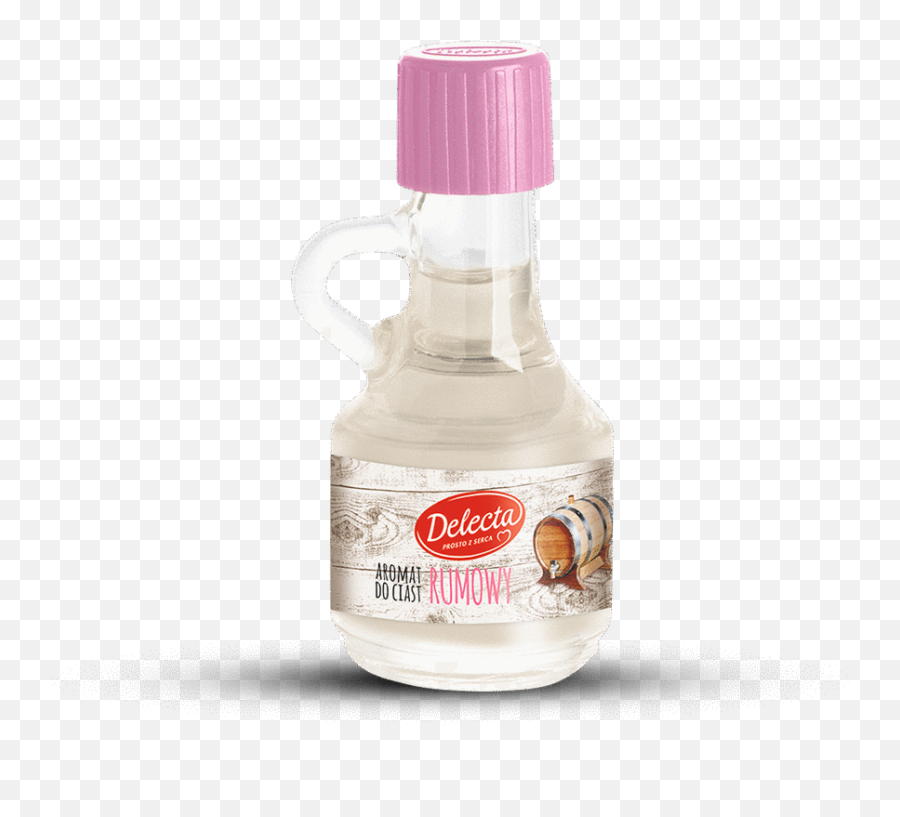 Bakalland - Delecta Aromat Pomaraczowy Png,Horchata Png