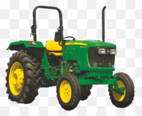 John Deere 5039 D Powerpro - John Deere Tractor 5050d Png,John Deere Tractor Png