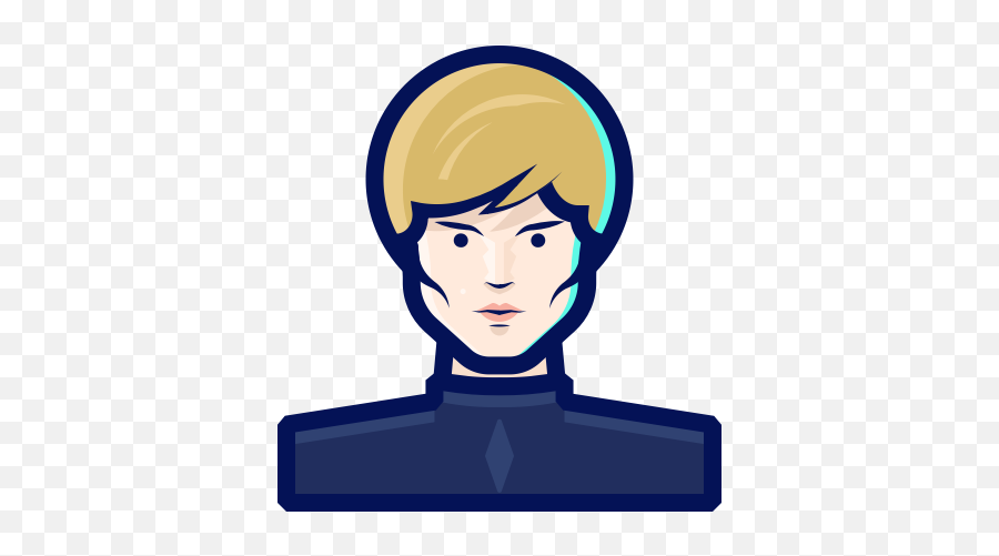 Avatar Cersei Character Game Of Series Thrones Icon - Game Of Therones Avatar Png,Game Of Thrones Png