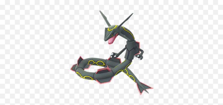 Best Movesets Counters - Rayquaza Pokemon Go Png,Rayquaza Png