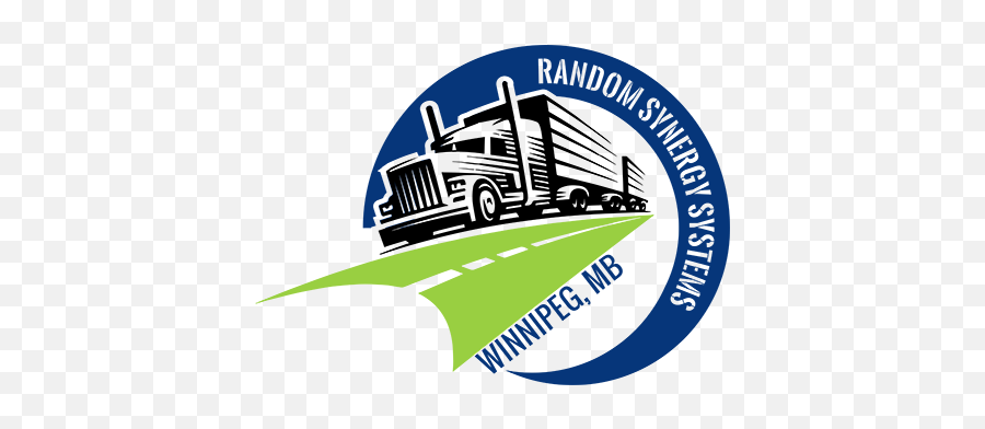 Random Synergy Systems U2013 Logistics U0026 Transportation - Graphic Design Png,Transport Logo