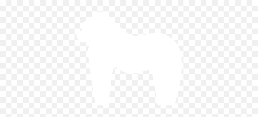 Primates - Ihs Markit Logo White Png,Gorilla Logo