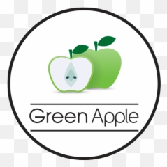 Green Apple - Yolo Cosmetics Empleos Png,Green Apple Png