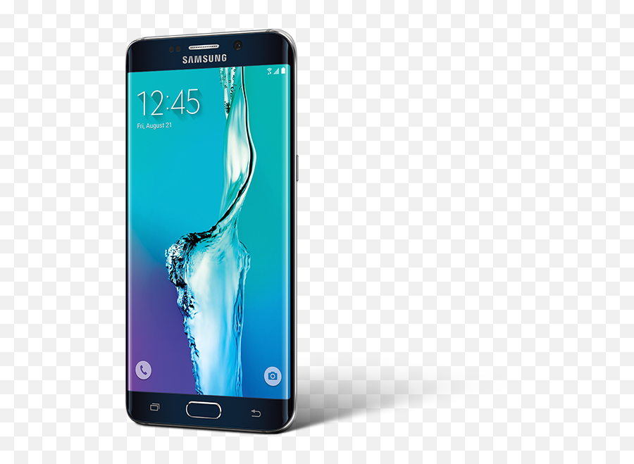 Samsung Mobiles Png 1 Image - Samsung S6 Edge Mobile In Kuwait,Samsung Phone Png