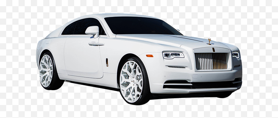 Download Rolls Royce Wraith 2018 - Rolls Royce Wraith Png Dubai,Rolls Royce Png