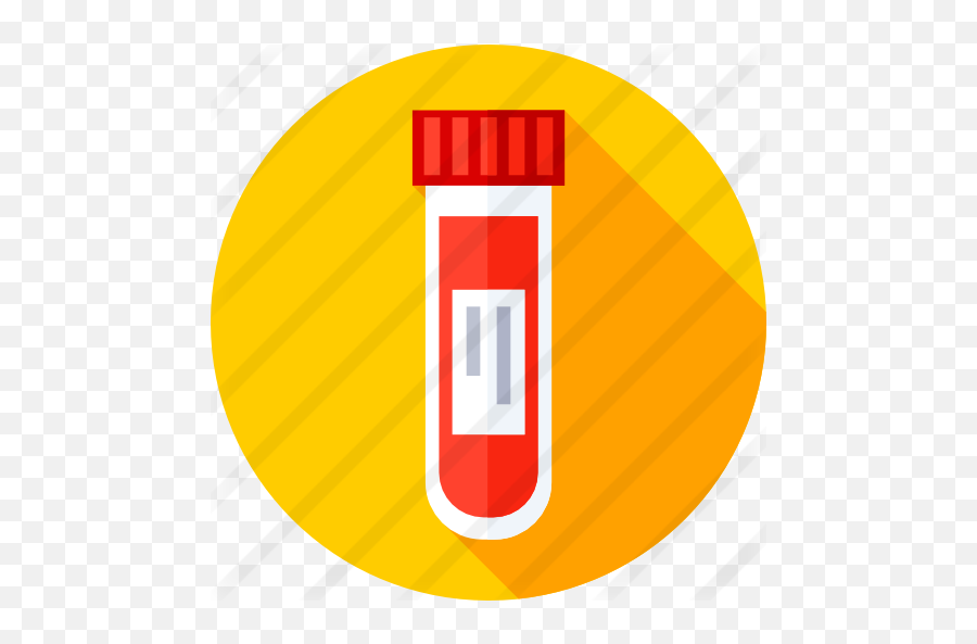 Blood Sample - Free Medical Icons Tubo De Muestra Png,Sangre Png