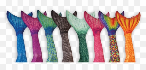 We Now Sell Fin Fun Mermaid Tails - Fin Fun Destinyu0027s Fin Fun Free Mermaid Tails Png,Mermaid Tail Png