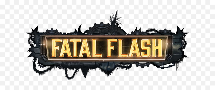 Flash Logo - Flash Game Menu Png,Sniper Logo