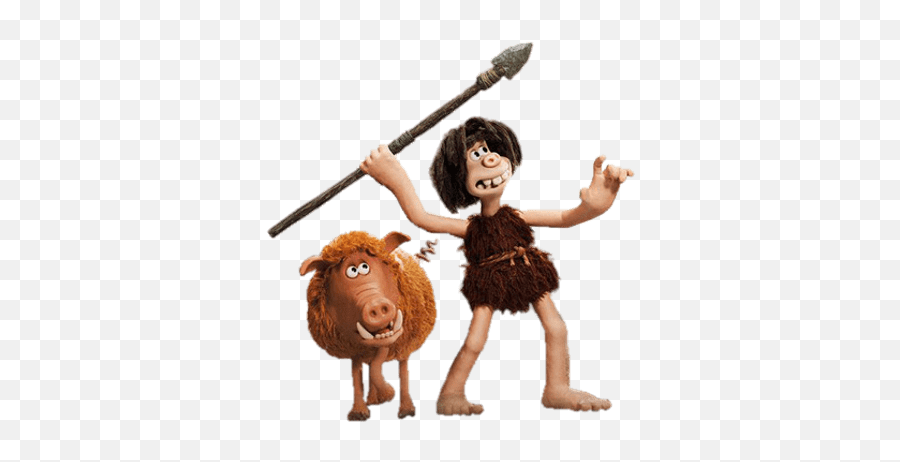 Early Man Transparent Png Images - Early Man Png,Hunting Png