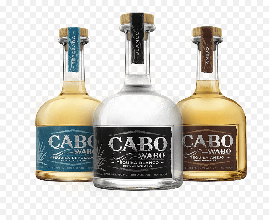 Download Cabo Wabo Tequila - Cabo Wabo Tequila Reposado Sammy Hagar Cabo Wabo Tequila Png,Tequila Bottle Png