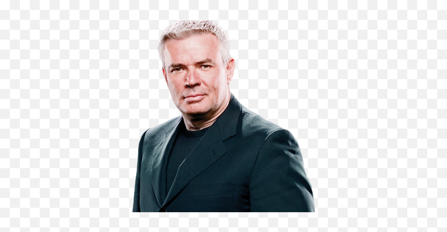 Eric Bischoff Talks Dolph Ziggleru0027s Title Win Hell In A - Eric Bischoff Aew Png,Sasha Banks Png