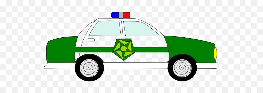Police Car Images Png Image Clipart - Green Police Car Clipart,Police Car Png