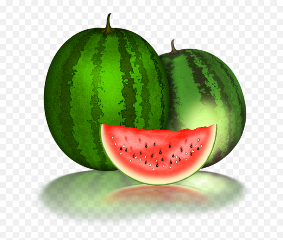 Watermelon Png Free Image Mart - Melancia Fruta Png Hd,Watermelon Transparent Background