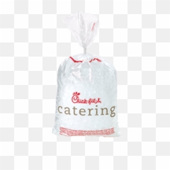 5 Lb Bag Of Ice - Chick Fil A Crushed png