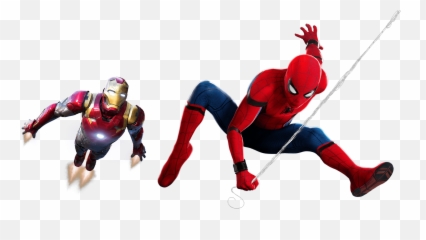 Free transparent spider man homecoming png images, page 1 