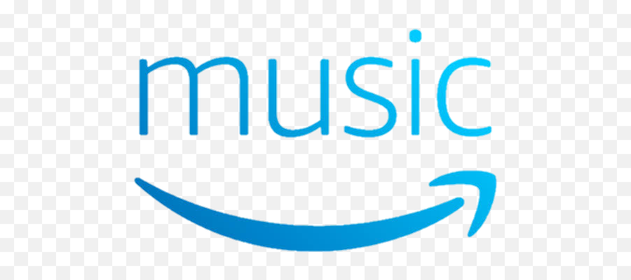 Fab Fa - Amazon Music Logo Transparent Background Png,Apple Music Icon Png