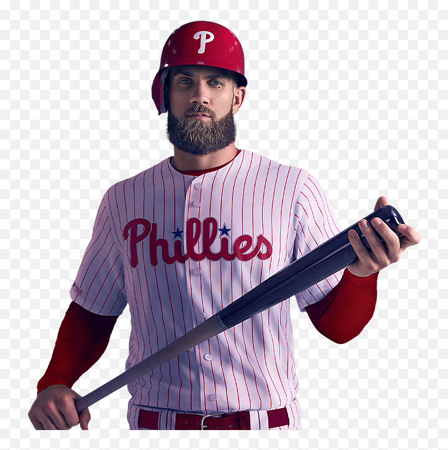 Countdown To Launch - Bryce Harper Mlb The Show 19 Png,Bryce Harper Png