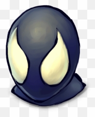 Comics Spiderman Black - free download Venom Icone Png