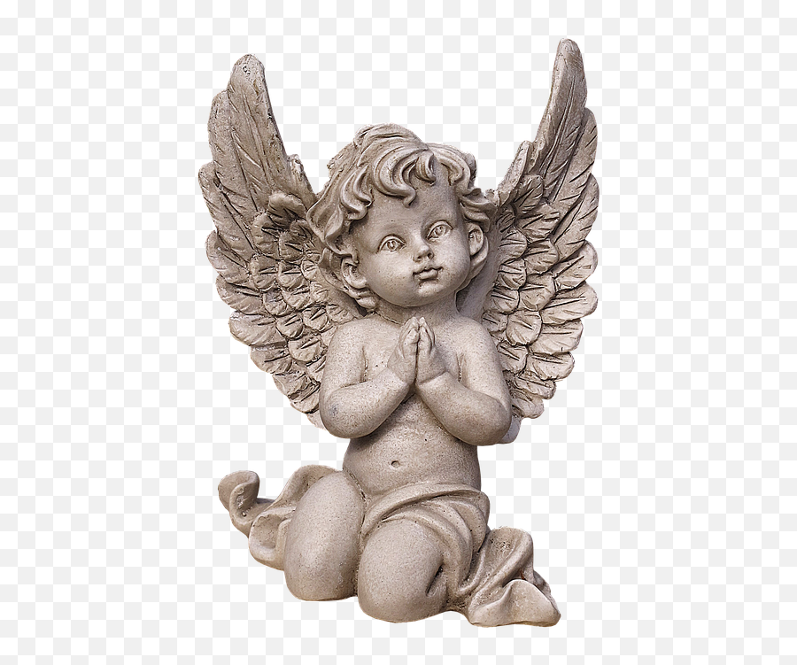 Guardian Angel Png Images Collection