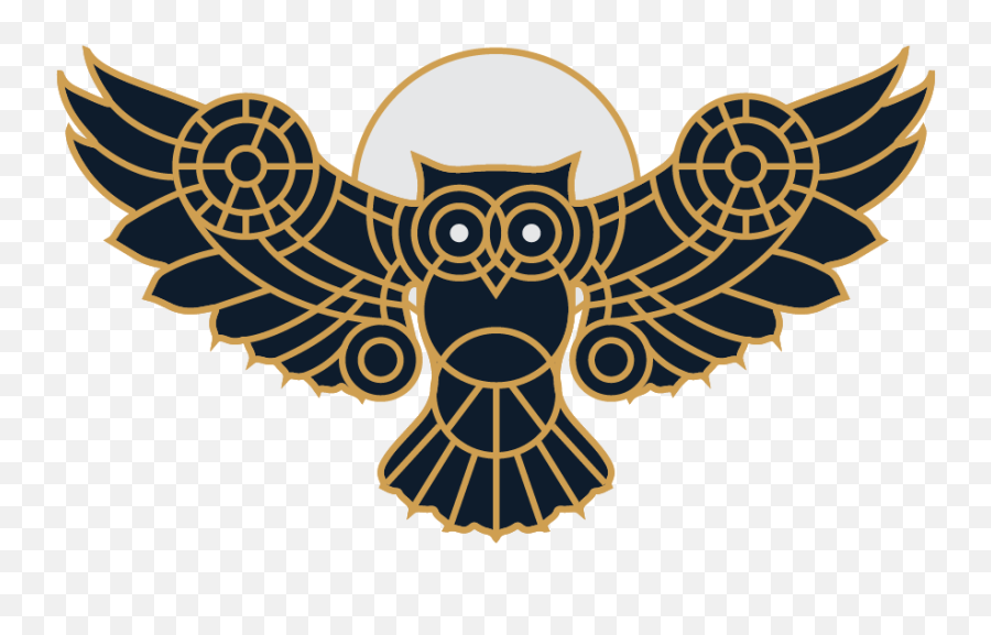 Picaro Latin Local - Siluette Of An Owl Png,Jarritos Png