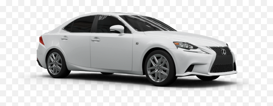 Lexus Is 350 F Sport - Honda Line Of Cars Png,Lexus Png