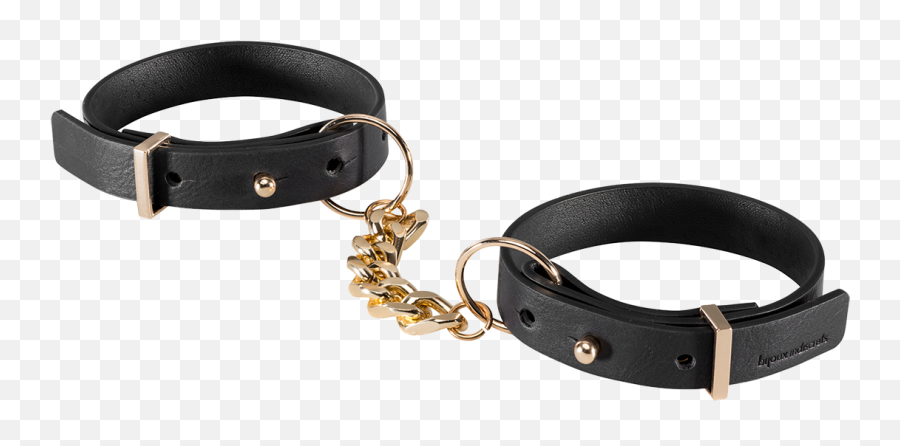 Hand Cuffs Png - Maze Thin Leather Handcuffs Black Belt Thin Leather Handcuffs,Handcuffs Transparent Background